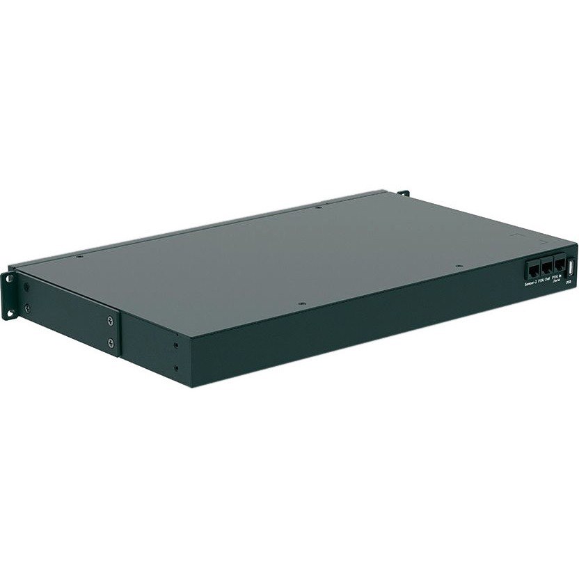 Panduit P08D10M Horizontal Intelligent Power Distribution Unit