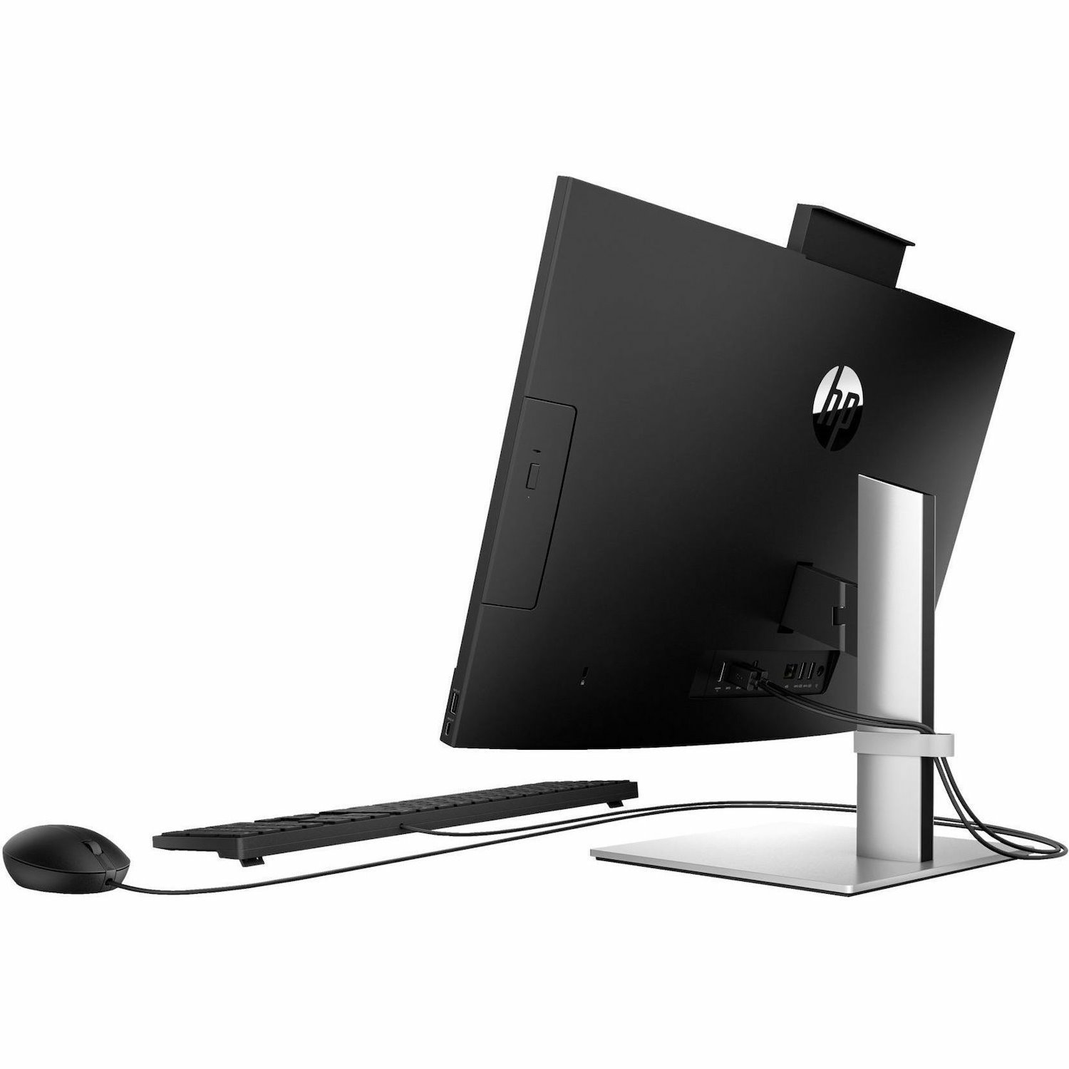 HP Business Desktop ProOne 440 G9 All-in-One Computer - Intel Core i5 13th Gen i5-13500T - vPro Technology - 8 GB - 256 GB SSD - 23.8" Full HD - Desktop