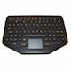 iKey BT-870-TP Keyboard