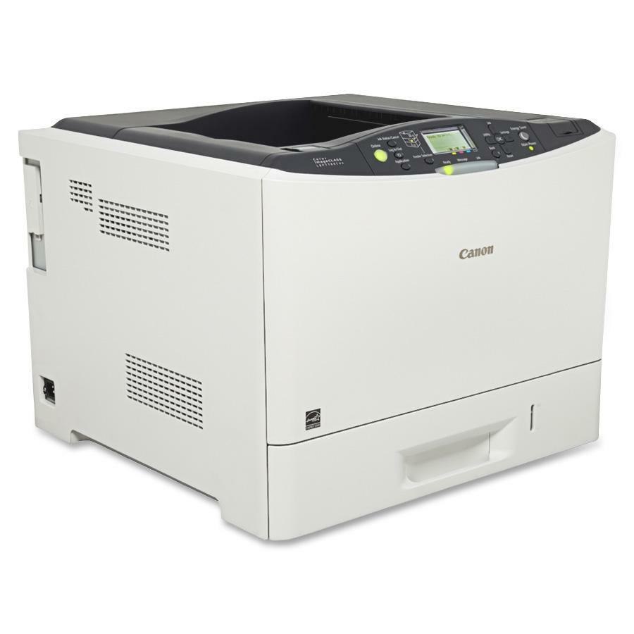 Canon imageCLASS LBP LBP7780CDN Desktop Laser Printer - Color