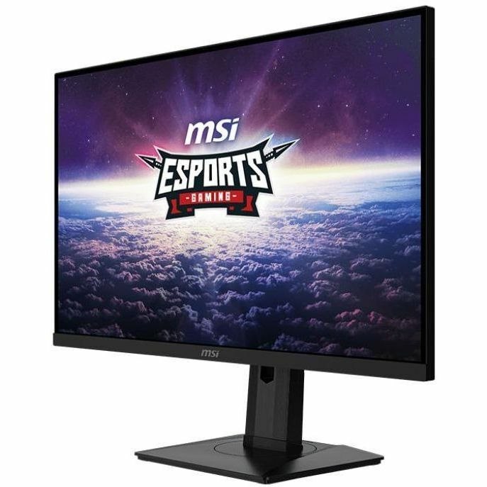 MSI G274PF 27" Class Full HD Gaming LCD Monitor - 16:9 - Black