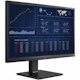 LG 27CQ651N-6P All-in-One Thin Client - Intel Pentium N6005 Quad-core (4 Core) 2 GHz - Black