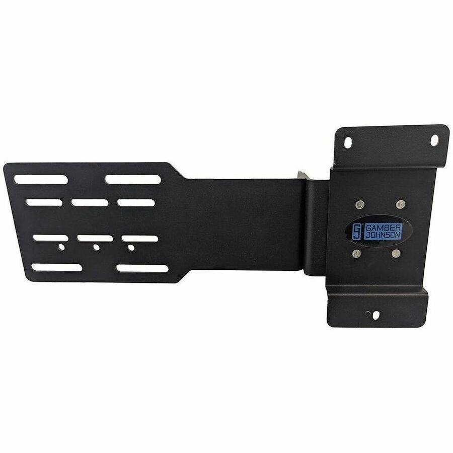 Gamber Johnson Kit - Zebra DS3678 Scanner Cradle Pivoting Mount Kit