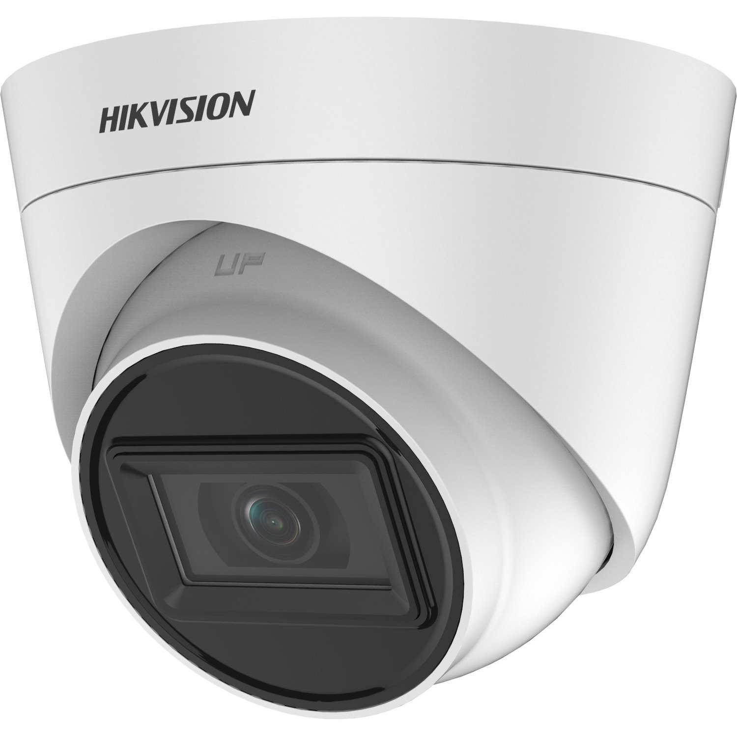 Hikvision Turbo HD Value DS-2CE78H0T-IT3F(C) 5 Megapixel HD Surveillance Camera - Turret