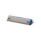 Oki LED Toner Cartridge - White Pack