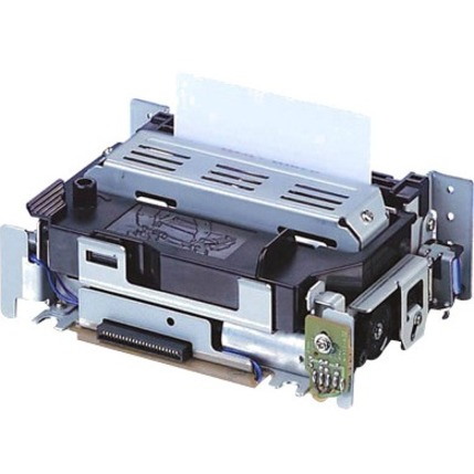 Star Micronics MP292 Kiosk Mechanism