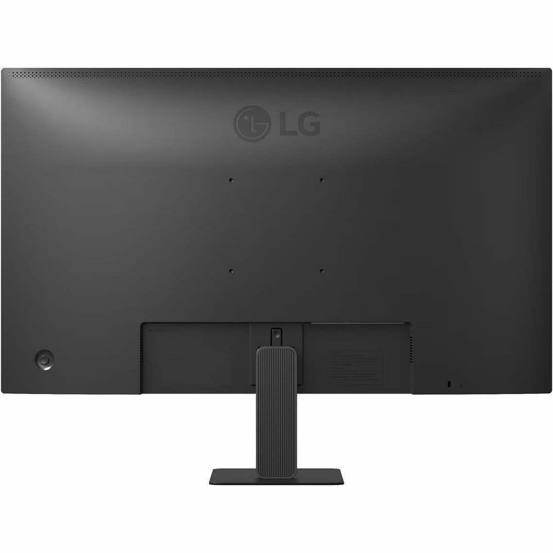 LG 27U631A-B 27" Class WQHD LCD Monitor - 16:9 - Black