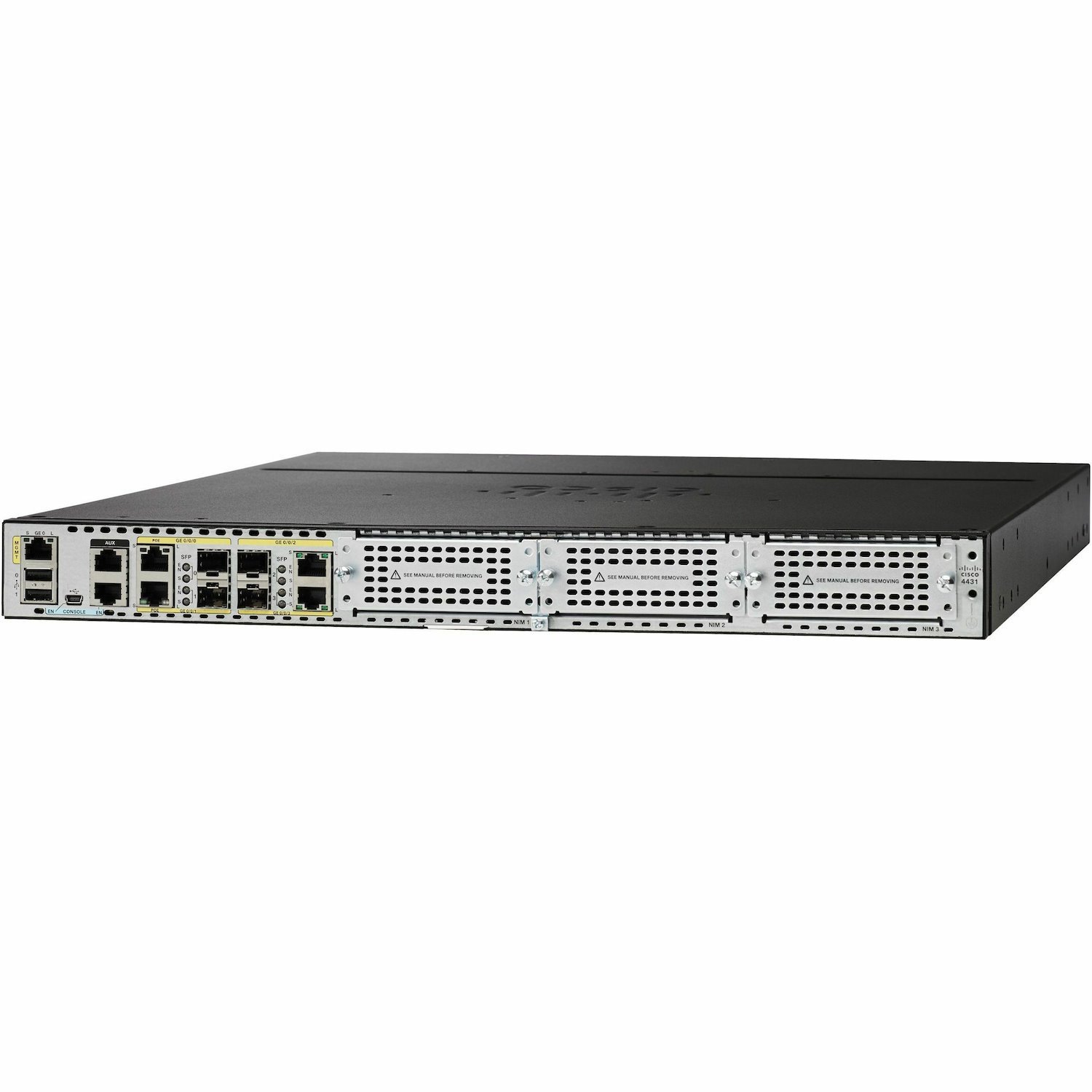 Cisco 4000 4431 Router