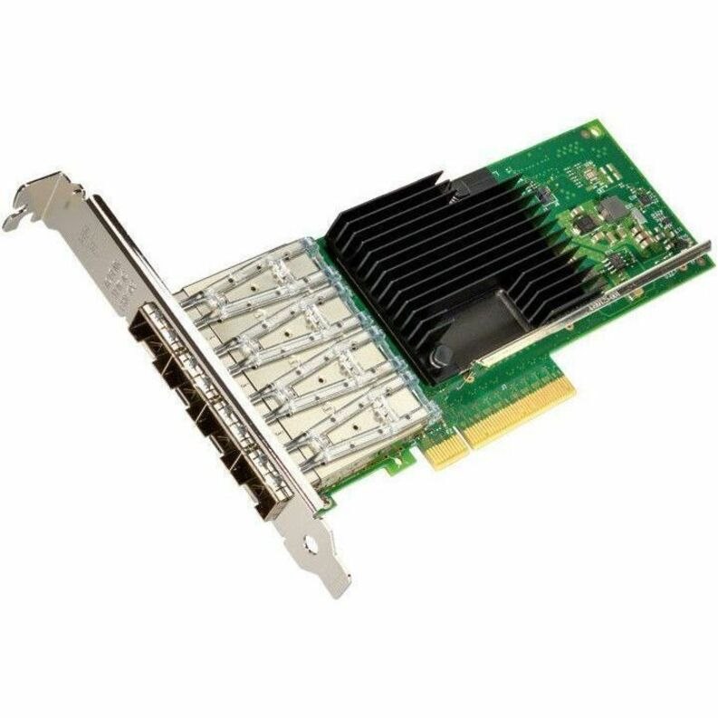 Cisco Intel X710 Quad-Port 10G SFP+ NIC