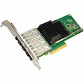 Cisco Intel X710 Quad-Port 10G SFP+ NIC