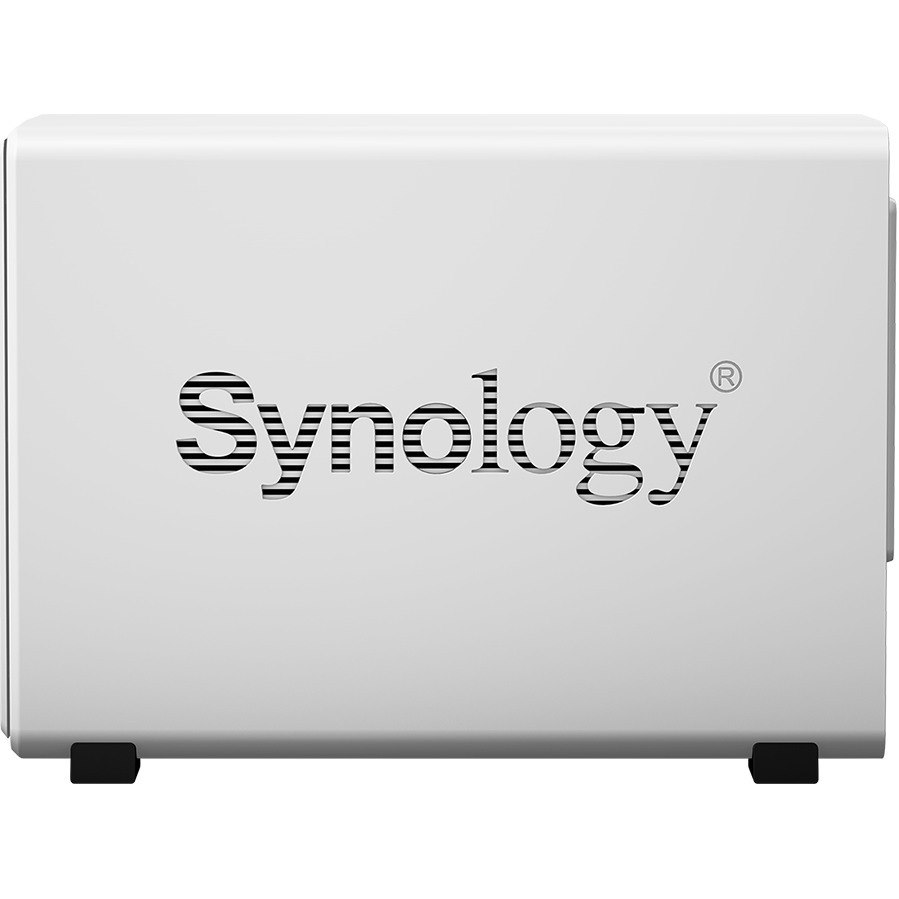 Synology DiskStation DS220J SAN/NAS Storage System