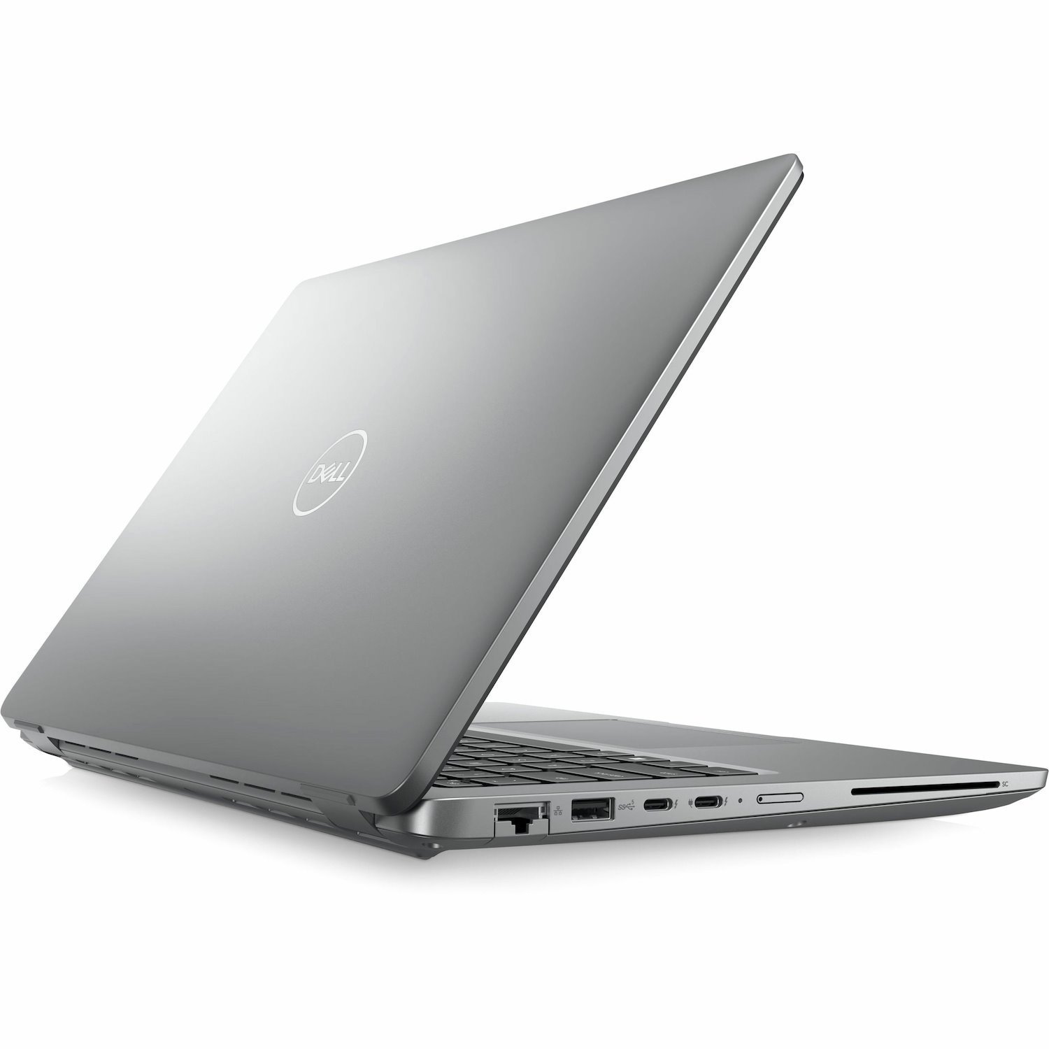 Dell Latitude 5000 5440 14" Thin Client Notebook - Full HD - Intel Core i5 13th Gen i5-1345U - vPro Technology - 8 GB - 256 GB SSD - English (US) Keyboard