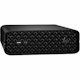 HP Z2 Mini G1i Workstation - 1 x Intel Core Ultra 7 265 - vPro Technology - 32 GB - 1 TB SSD - Mini PC - Black