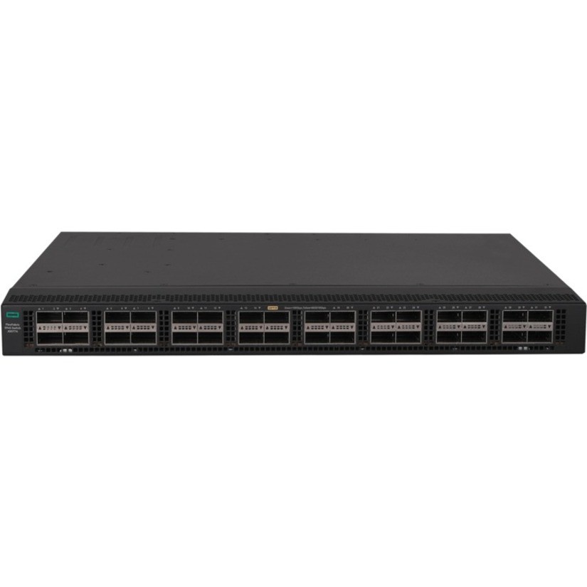 HPE 5945 32QSFP28 SWITCH