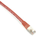 Black Box GigaTrue Cat.6 (F/UTP) Patch Network Cable