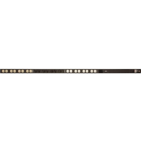 Vertiv Geist JBN243-102D20TL21 24-Outlets PDU