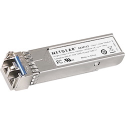 Netgear SFP+ Transceiver 10GBASE-LRM