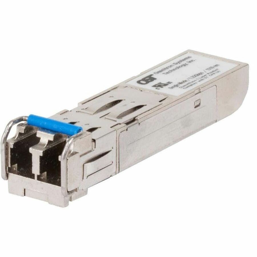 Omnitron Systems 100Base-Fx SFP LC MM 850NM 2KM