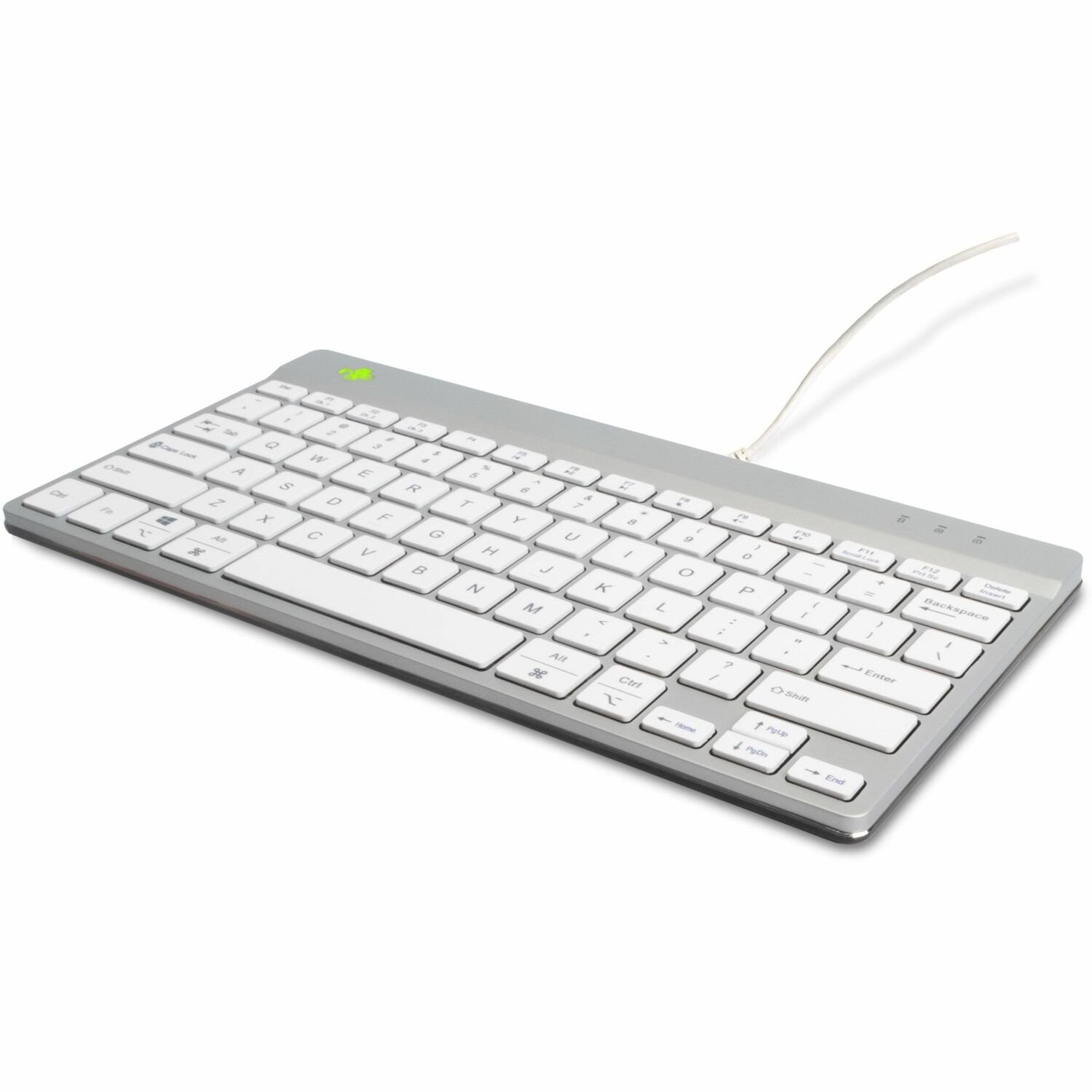 R-Go Compact Break Keyboard