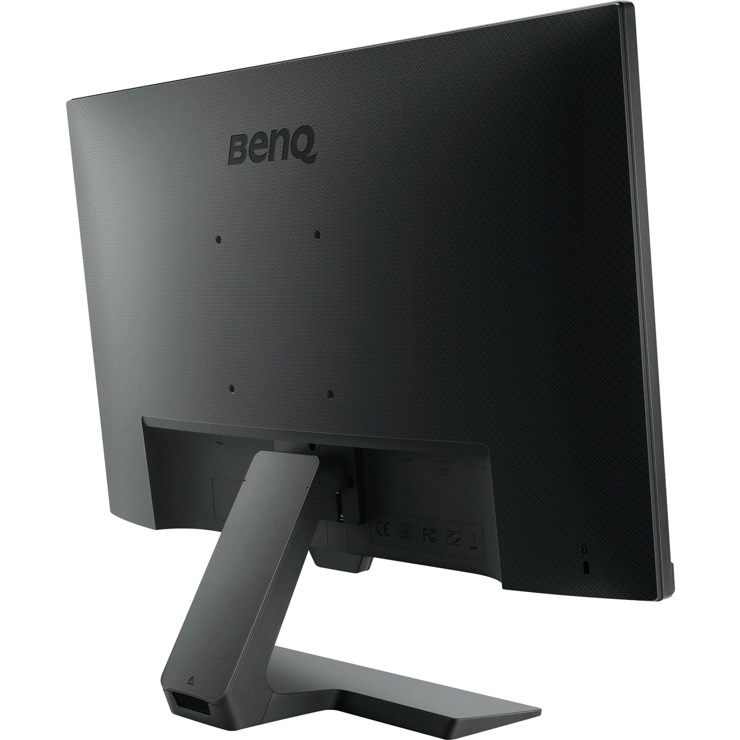 BenQ GW2480 Full HD LCD Monitor - 16:9 - Black