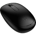 HP 240 Mouse - Bluetooth - USB Type A - Optical - Black