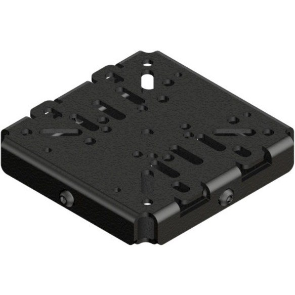 Havis Mounting Plate - Black Powder Coat