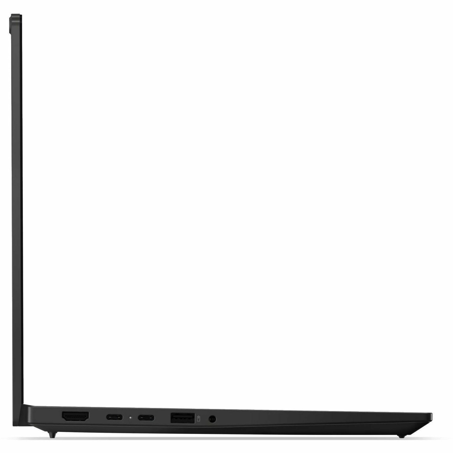 Lenovo ThinkPad E14 Gen 7 21T1S12N00 14" Notebook - WUXGA - 60 Hz - AMD Ryzen 7 250 - 16 GB - 1 TB SSD - English (US) Keyboard - Black