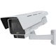 AXIS P1378-LE Outdoor 4K Network Camera - Color - Box - White - TAA Compliant