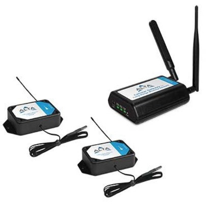 Monnit Alta Pharmacy Lab Monitoring Kit - Cellular
