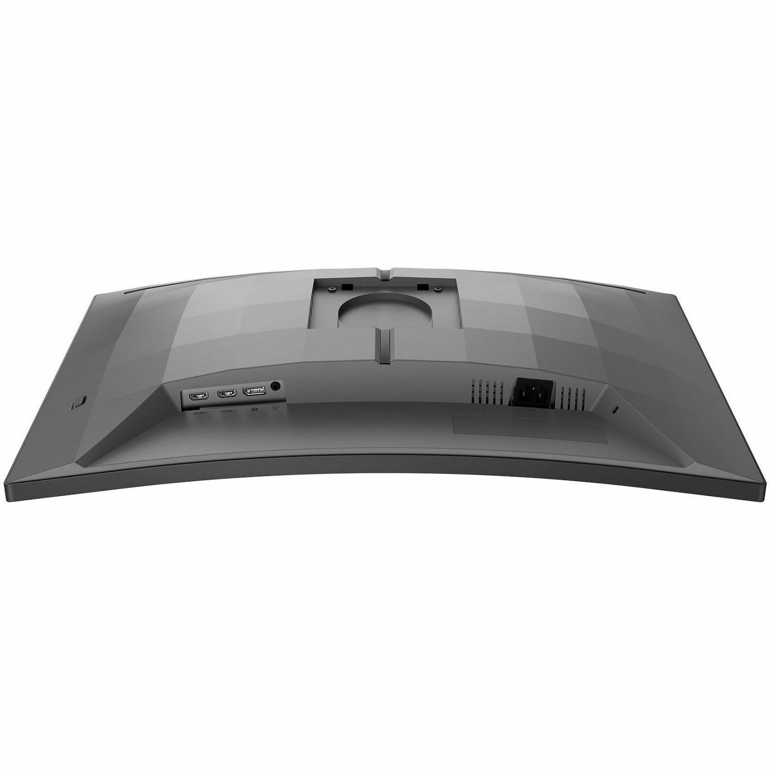 Philips Evnia 27M2C5200W 27" Class WQHD Curved Screen Gaming LED Monitor - 16:9 - Textured Dark Slate