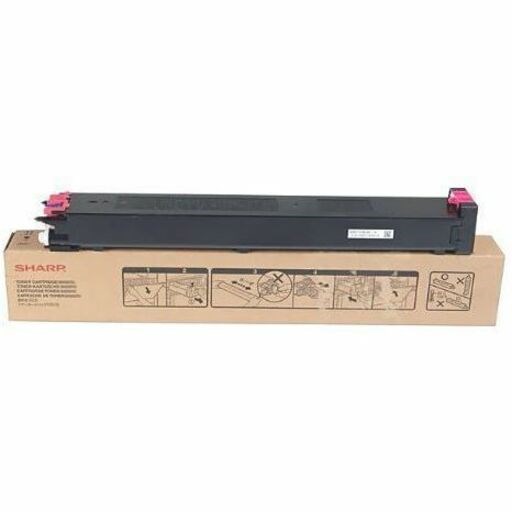 Sharp MX-31NTMA Original Toner Cartridge