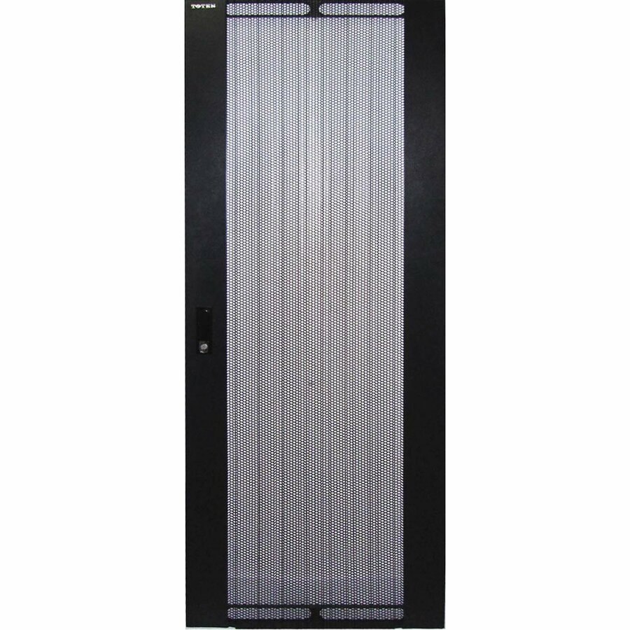 Dynamix Front Mesh Door for 45RU 800mm