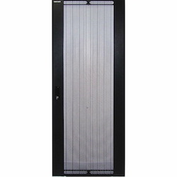 Dynamix Front Mesh Door for 45RU 800mm