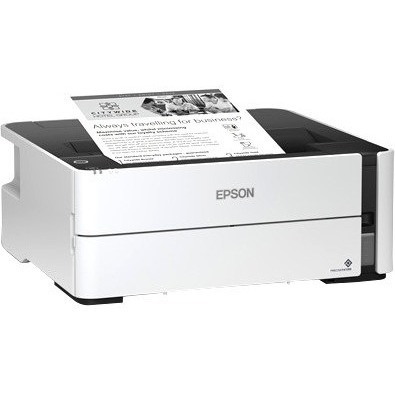 Epson ET-M1170 Desktop Inkjet Printer - Monochrome