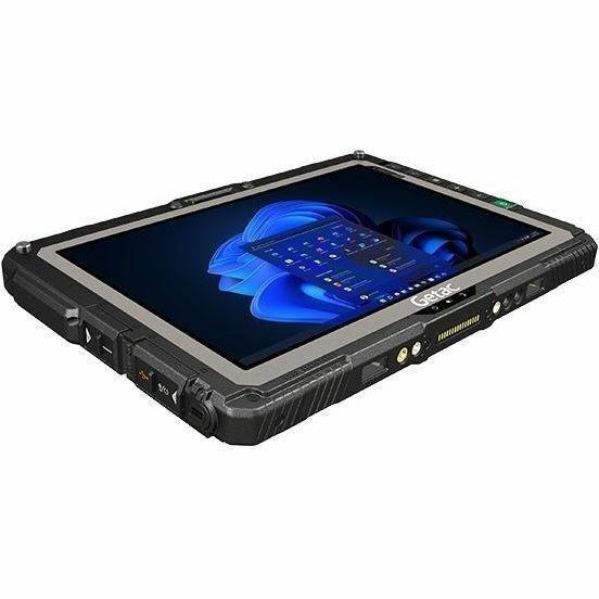 Getac UX10G3 Rugged Tablet - 25.7 cm (10.1") WUXGA - vPro Technology - 16 GB - 256 GB SSD - Windows 11 Pro 64-bit - 4G