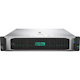 HPE ProLiant DL380 G10 2U Rack Server - 1 Xeon Gold 6234 3.30 GHz - 32 GB RAM - Serial ATA/600 Controller