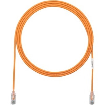 Panduit Cat.6 UTP Patch Network Cable