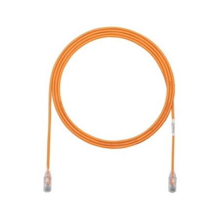 Panduit Cat.6 UTP Patch Network Cable