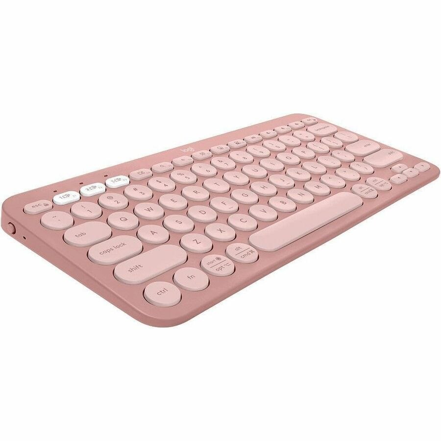 Logitech Pebble Keys 2 K380s Keyboard