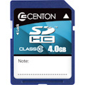 Centon 4 GB Class 10 SDHC