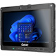 Getac K120G3 Rugged Tablet - 31.8 cm (12.5") Full HD - vPro Technology - 16 GB - 512 GB SSD - Windows 11 Pro