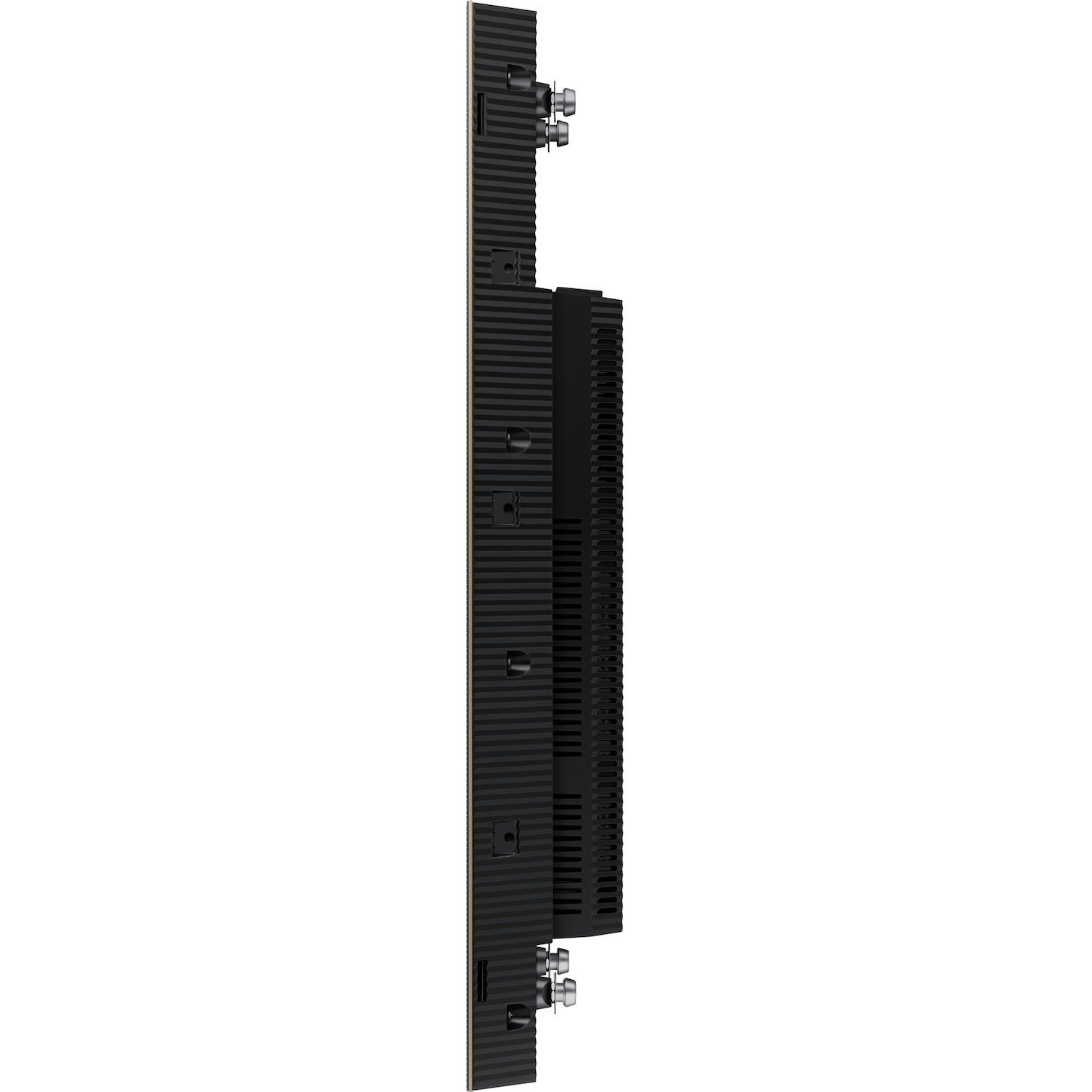 Samsung IE040A-F LCD Digital Signage Display