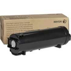 Xerox Original Extra High Yield Laser Toner Cartridge - Black - 1.0 Each