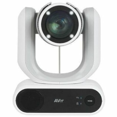 AVer MD330U 8 Megapixel Indoor 4K Network Camera - Color - TAA Compliant