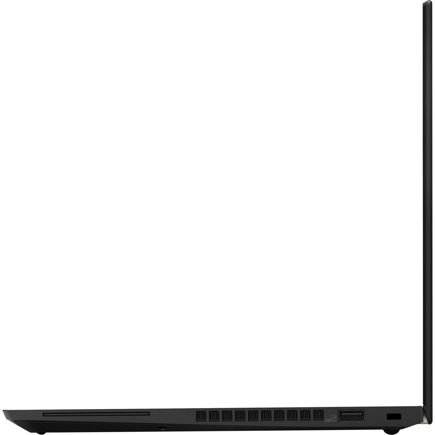 Lenovo ThinkPad X13 Gen 1 20T2002DUS 13.3" Touchscreen Notebook - Full HD - Intel Core i7 10th Gen i7-10510U - 16 GB - 256 GB SSD - English Keyboard - Black