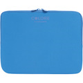 Tucano Colore Second Skin Carrying Case (Sleeve) for 31.8 cm (12.5") Notebook - Blue
