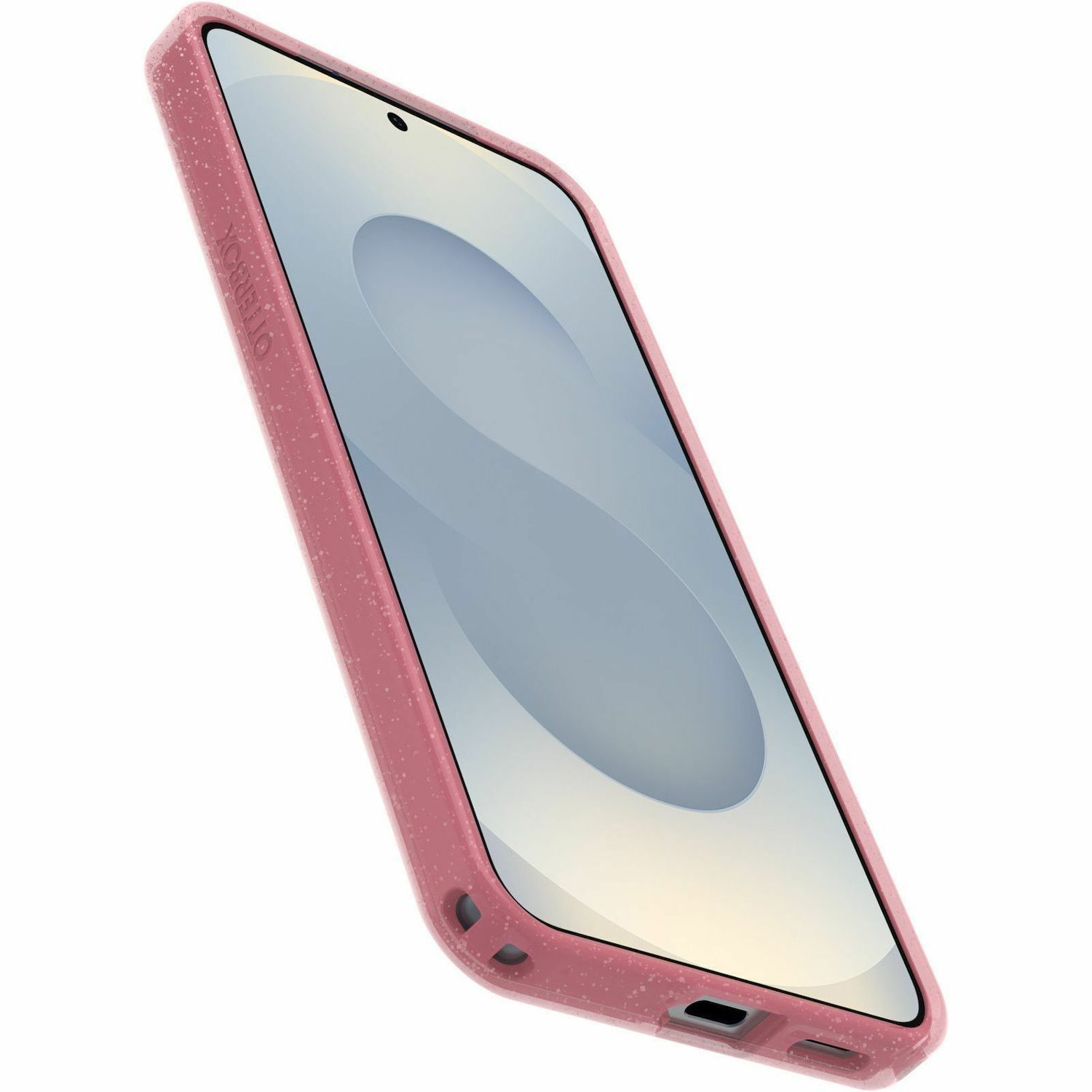 OtterBox Galaxy S25 Case Symmetry Series with Magnets