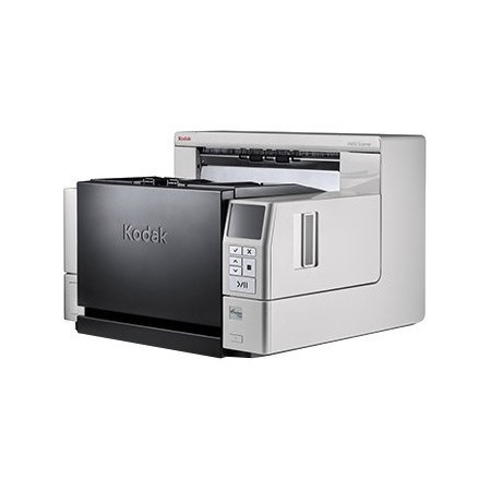 Kodak i4850 Sheetfed Scanner - 600 dpi Optical