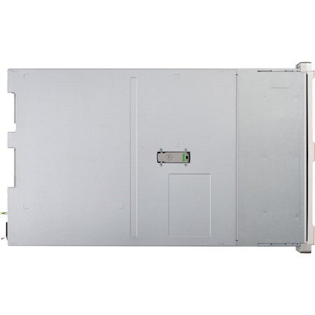 Cisco C240 M5 2U Rack-mountable Server - 2 Xeon Silver 4110 2.10 GHz - 32 GB RAM - 12Gb/s SAS Controller