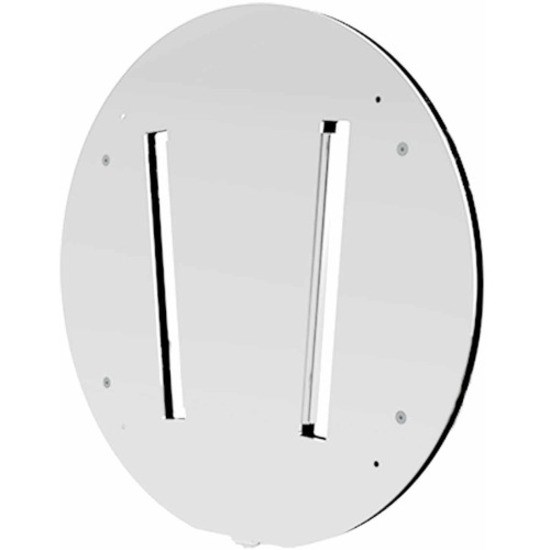 Peerless-AV&reg; SmartMount&reg; Flat Wall Mount for the 50" Microsoft&reg; Surface&trade; Hub 2S